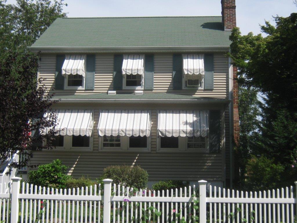 Residential Awnings