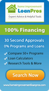 AMS Financial Home Improvement Loans