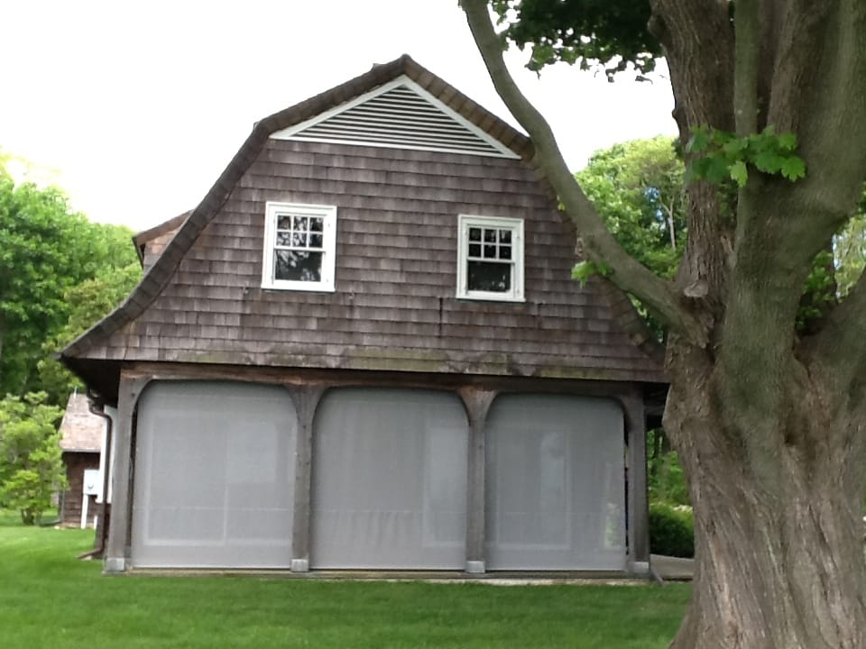 Curtains Rollcurtain