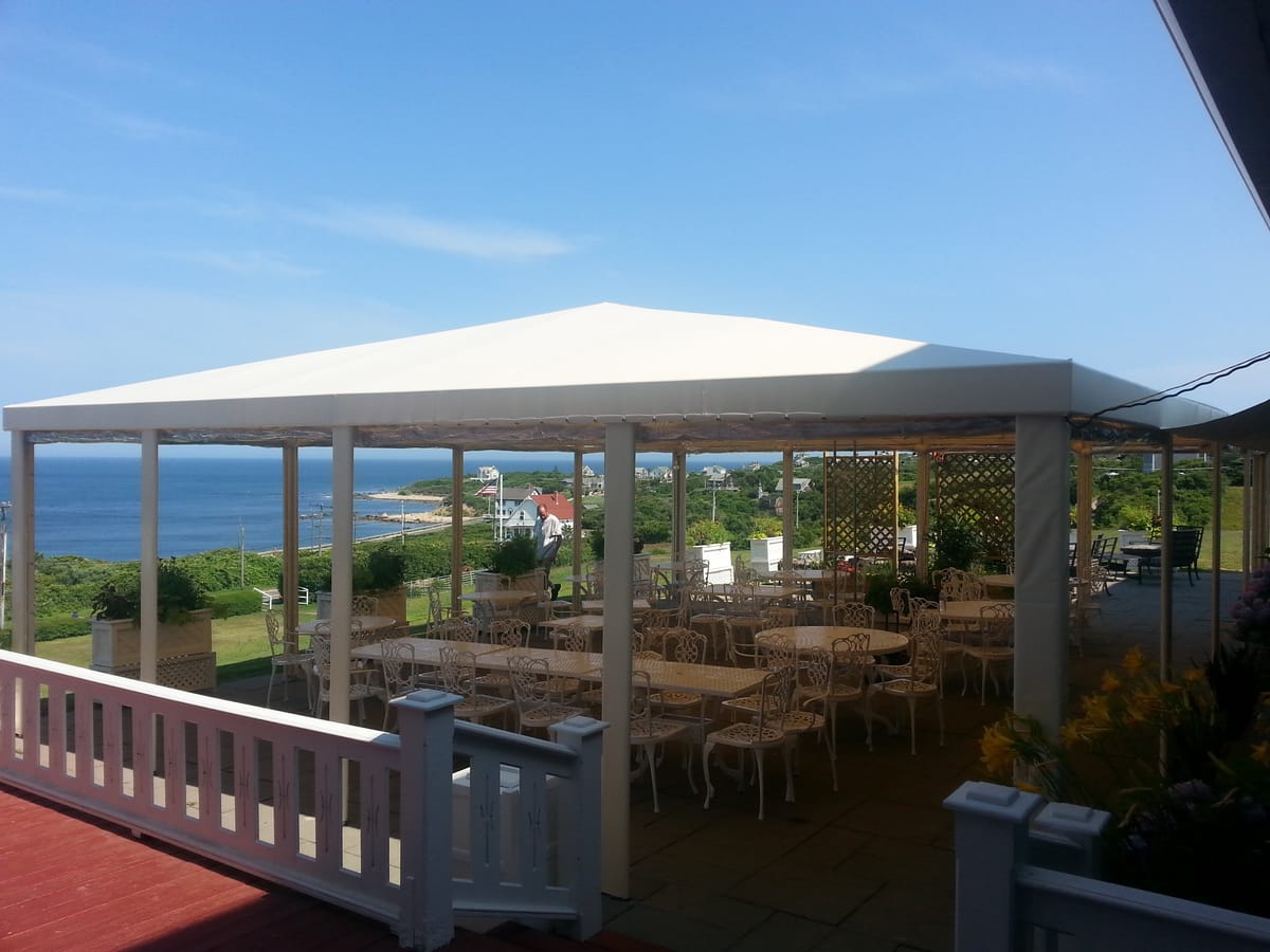 Restaurant Springhouse