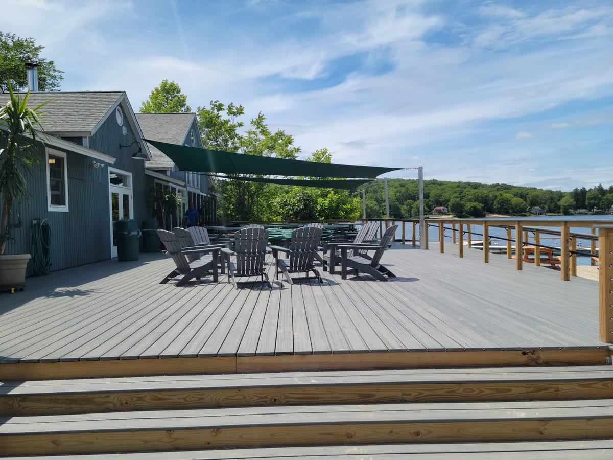 Shade Sails Camphazen5