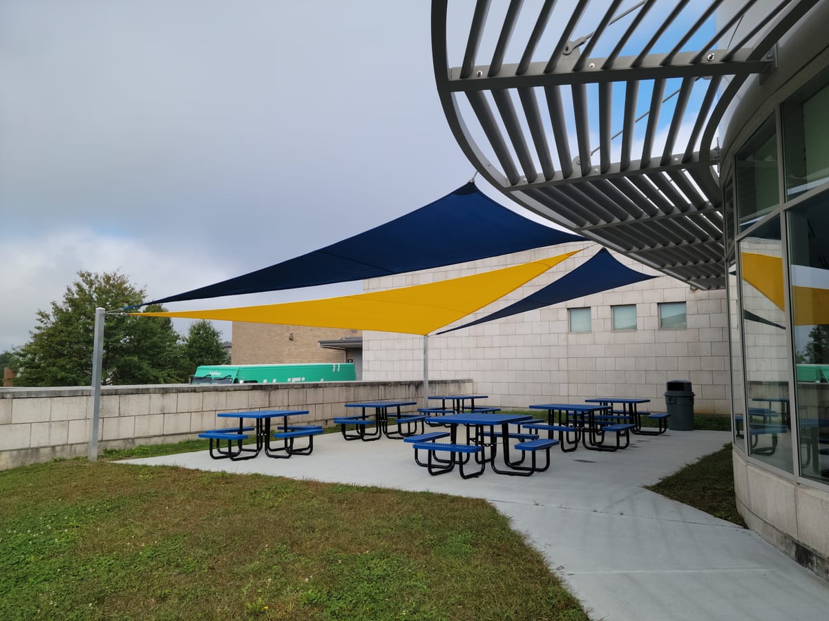 Shade Sails Norwichtechshadesale3