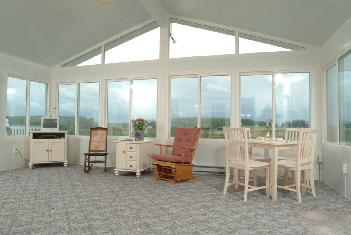 Sunrooms 5341