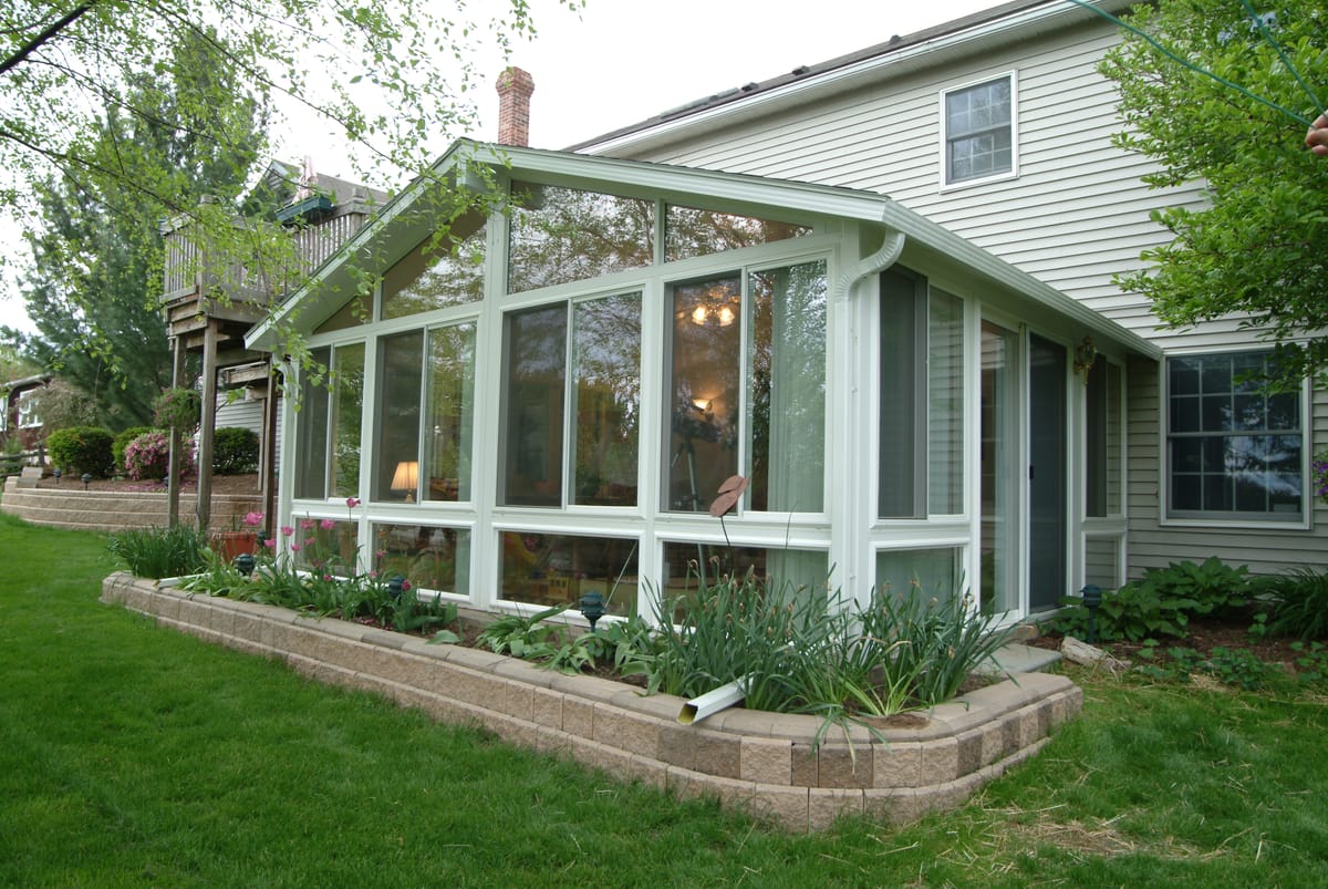 Sunrooms 5448