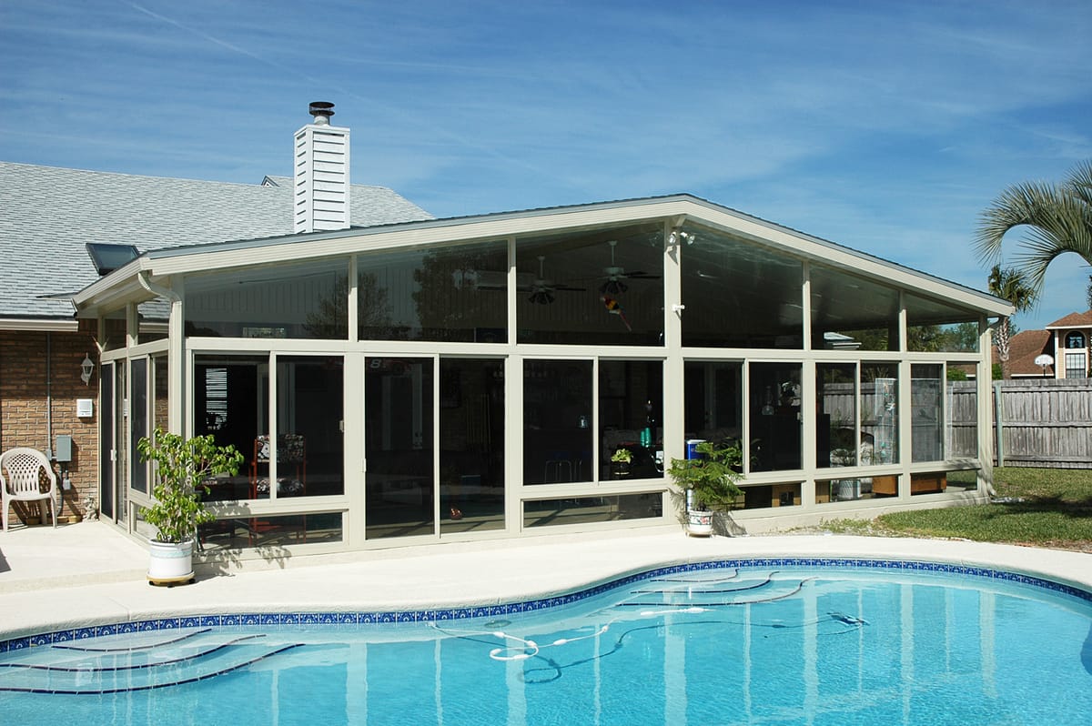 Sunrooms Af6
