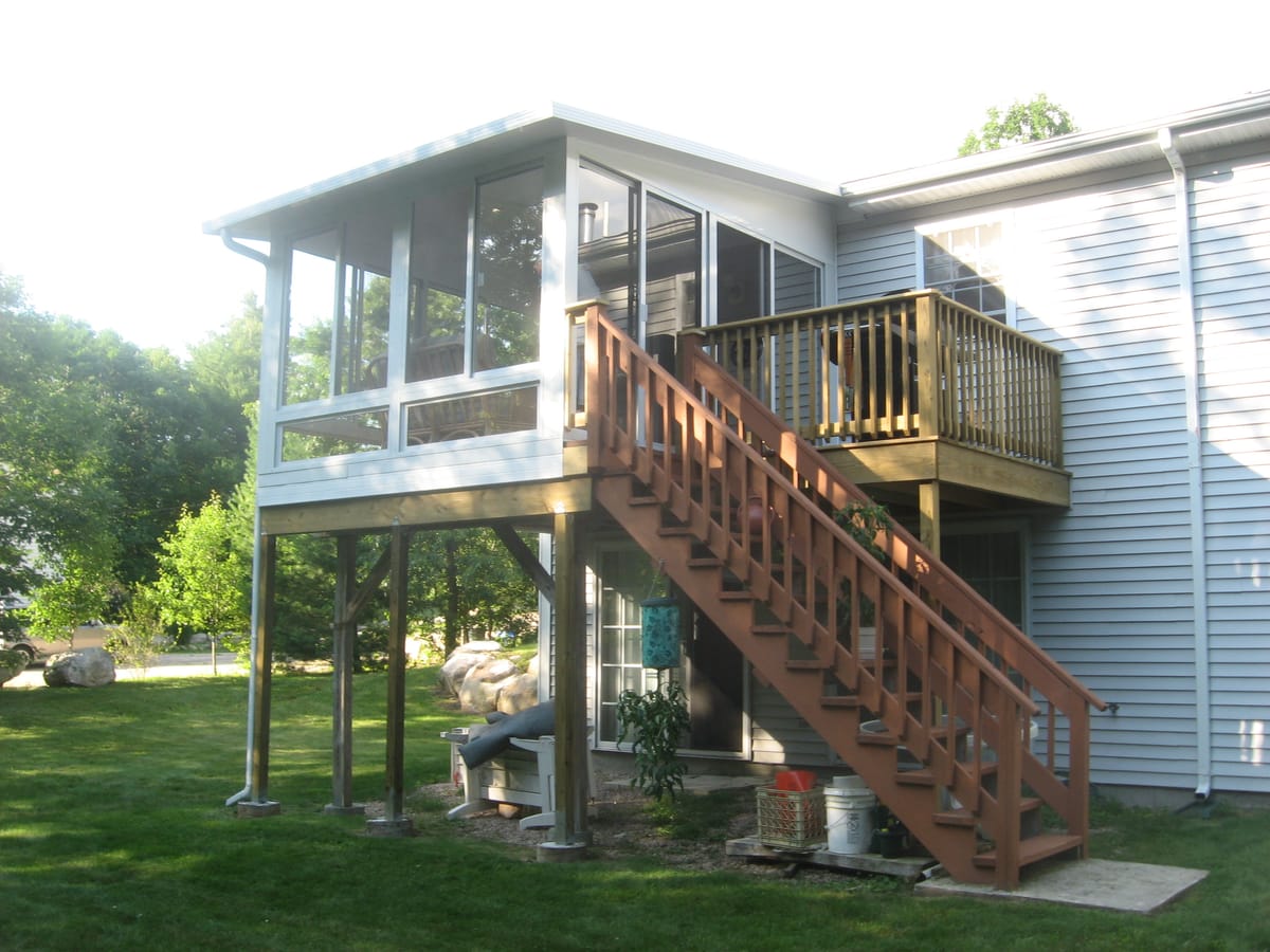 Sunrooms Patioroompic