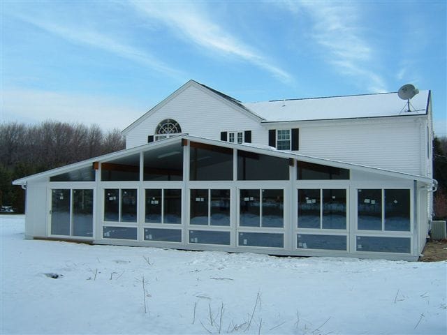 Sunrooms Pease Patio Rooms 109 5 