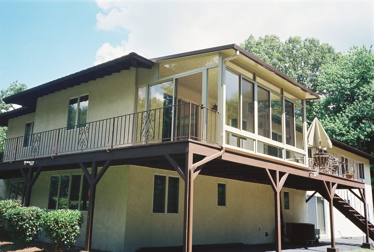 Sunrooms Ripease R1 023 10 8