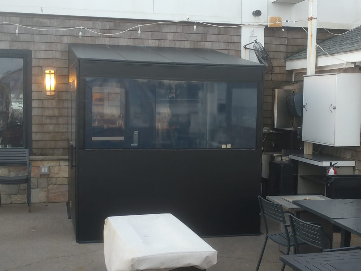 Vestibules Vestibulecoastguardhouse2