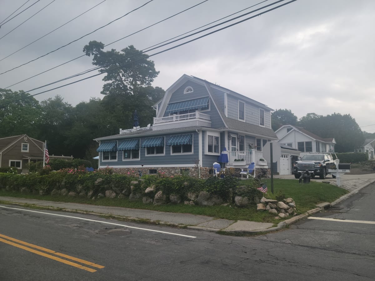 Window Awnings Easternmaxi