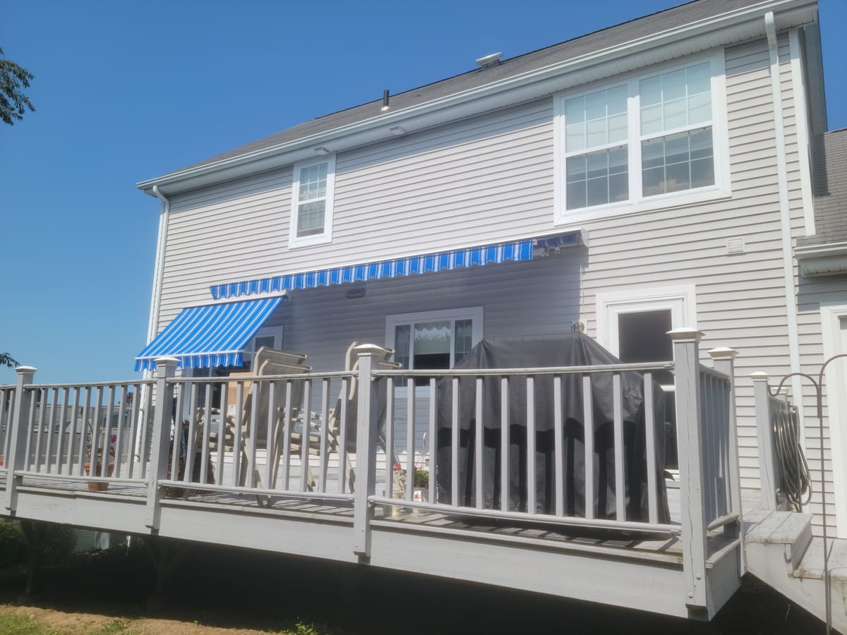 Window Awnings Romannomini Retractable 