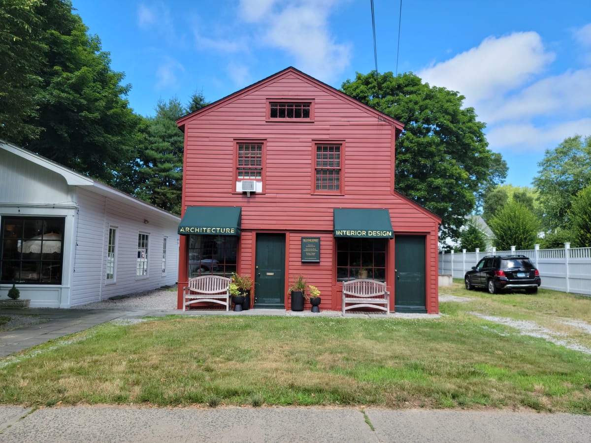 Residential window awnings with graphics