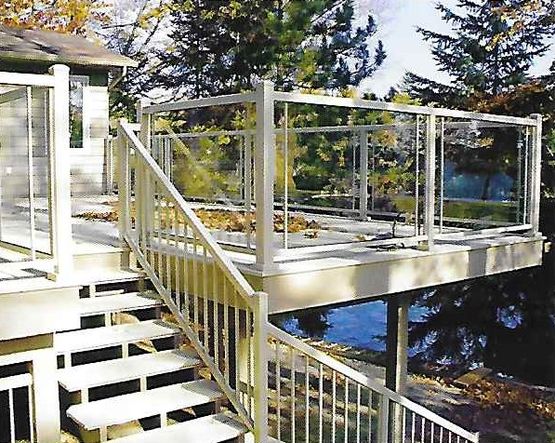 Railing1